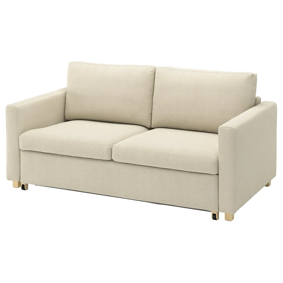 part: SALTSJÖBADEN cover for 2-seat sofa-bed