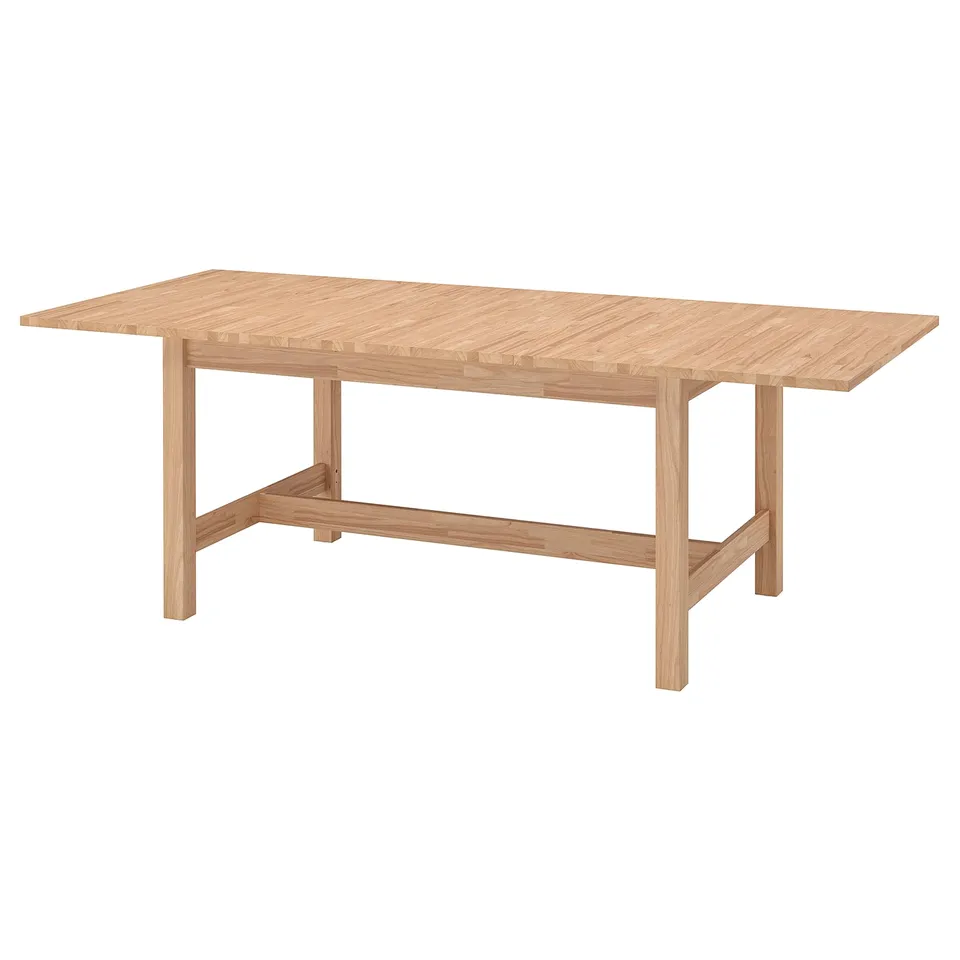 part: KARSKÄR extendable table