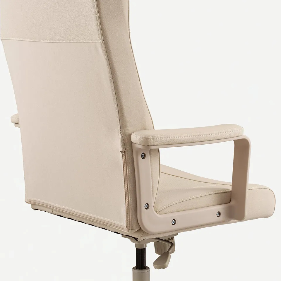 part: MILLBERGET swivel chair