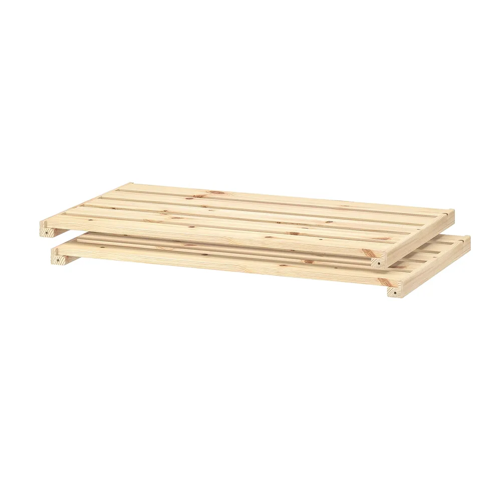 part: HEJNE shelf