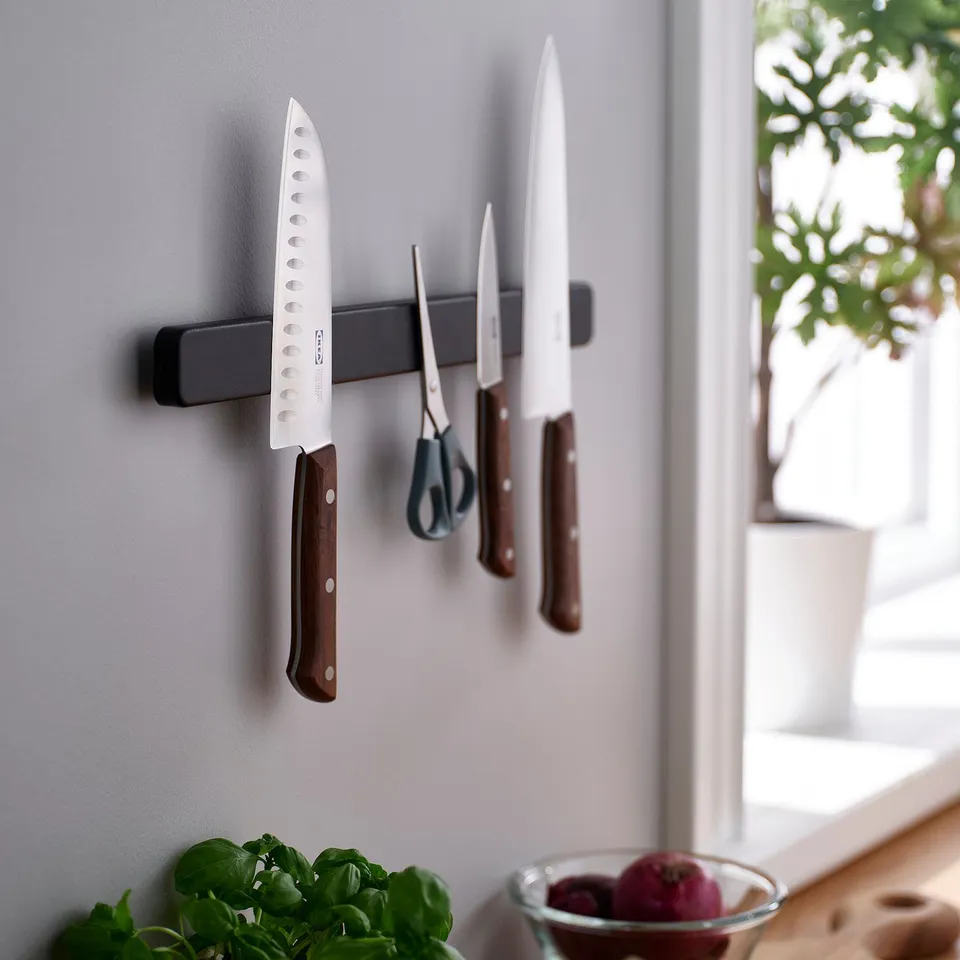 part: VARDAGEN 3-piece knife set