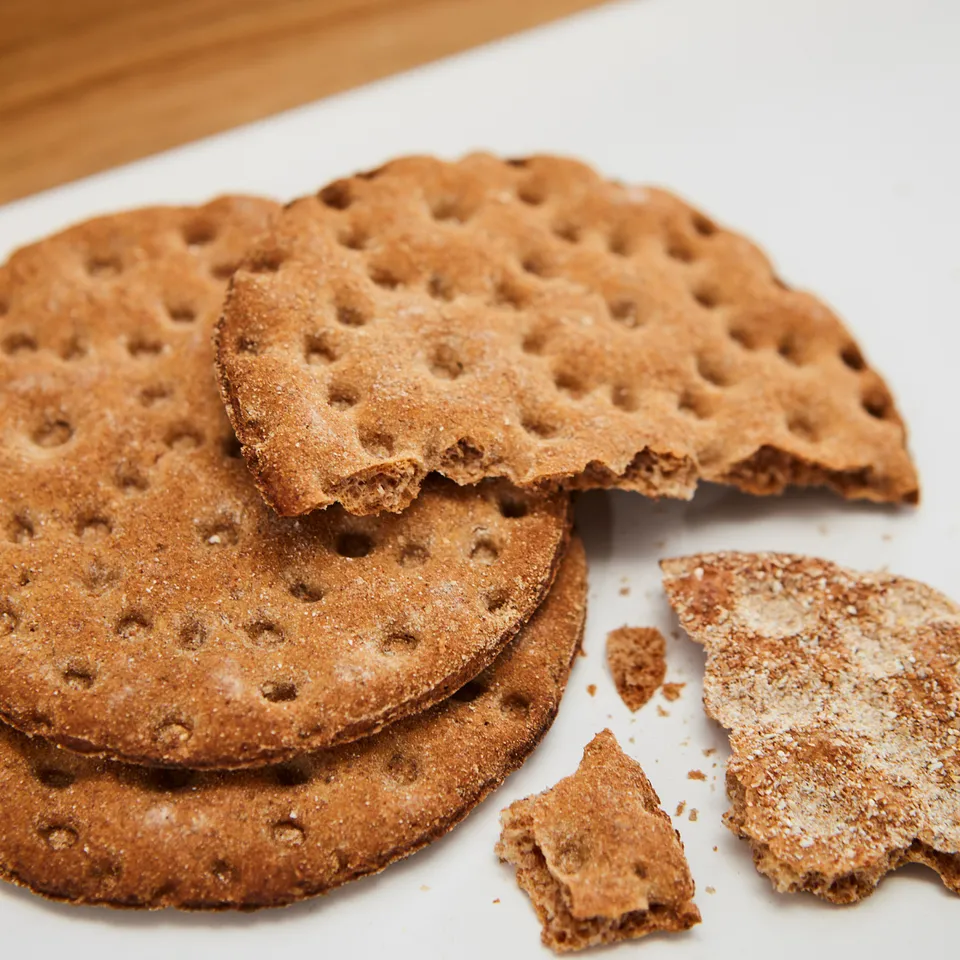 KNÄCKEBRÖD RÅG, photo 4