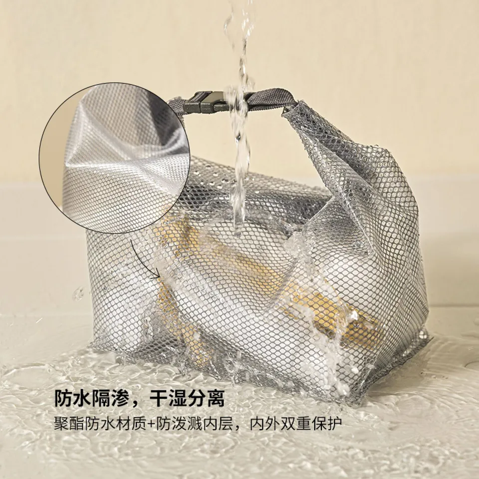 part: RENSARE waterproof bag