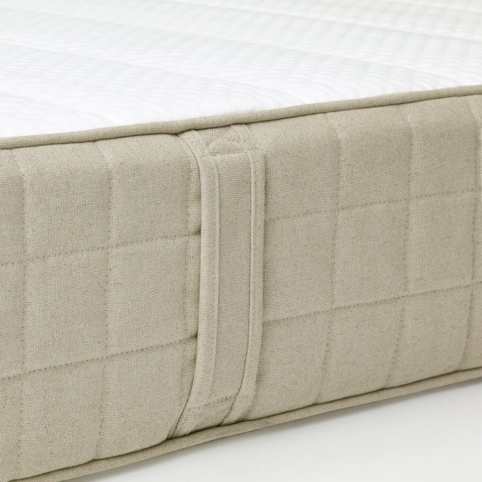 part: MAUSUND natural latex mattress