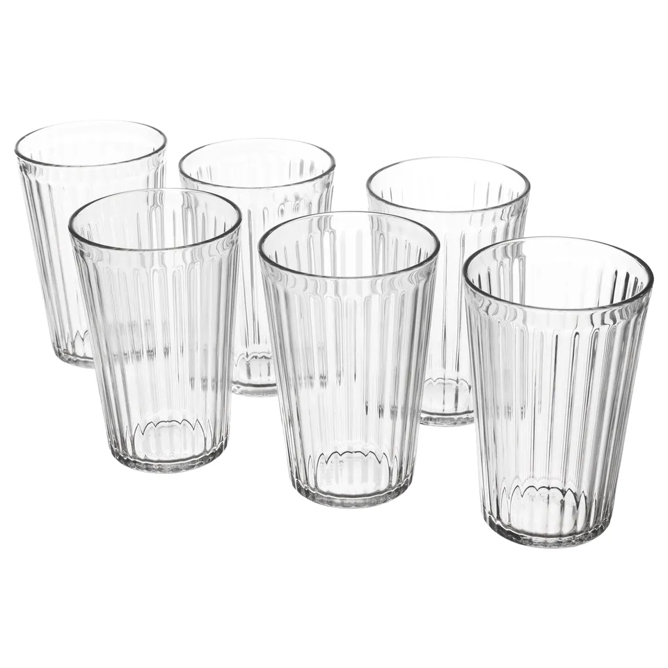 part: VARDAGEN glass