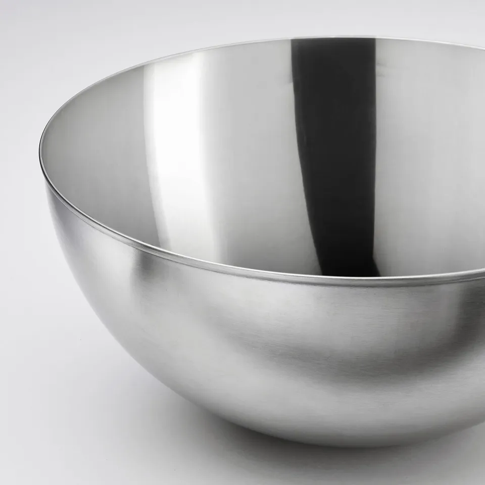 part: BLANDA BLANK serving bowl