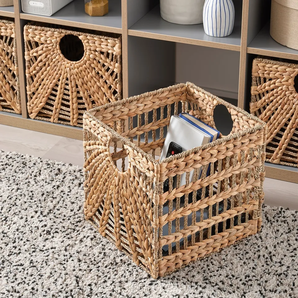 part: LUSTIGKURRE basket