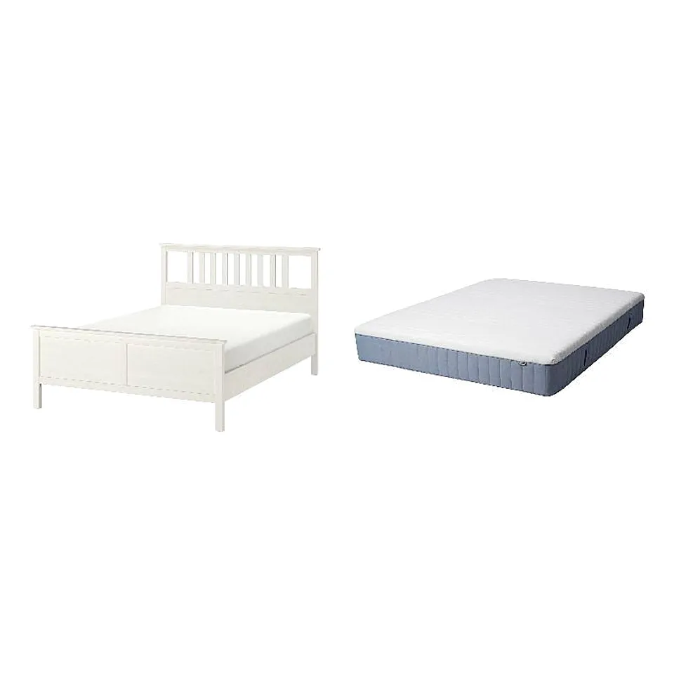 HEMNES/VITMÅSEN, photo 1