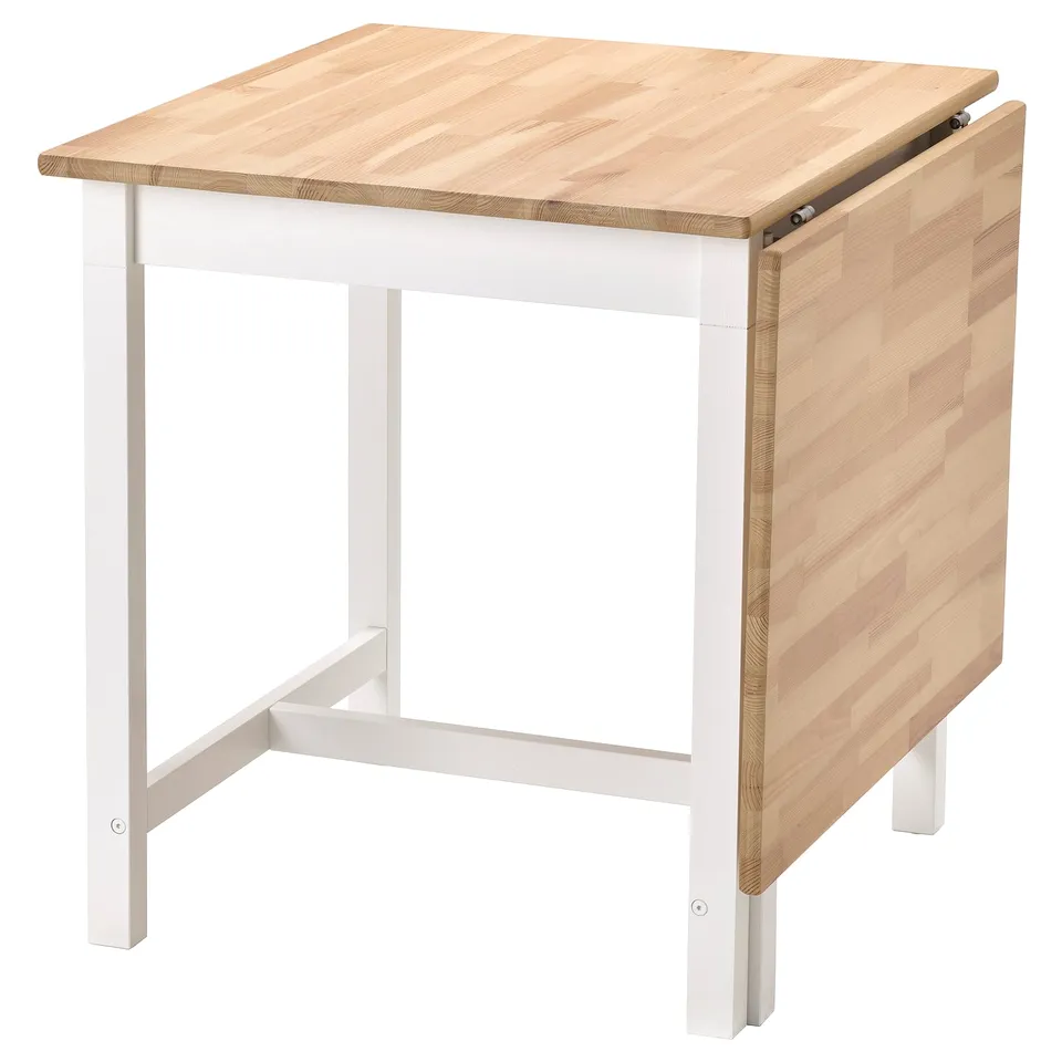 part: PINNTORP gateleg table