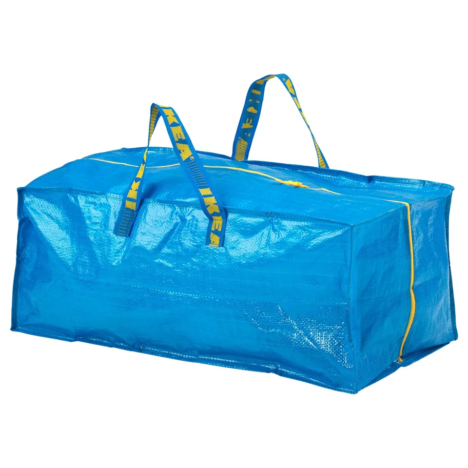 part: FRAKTA trunk for trolley
