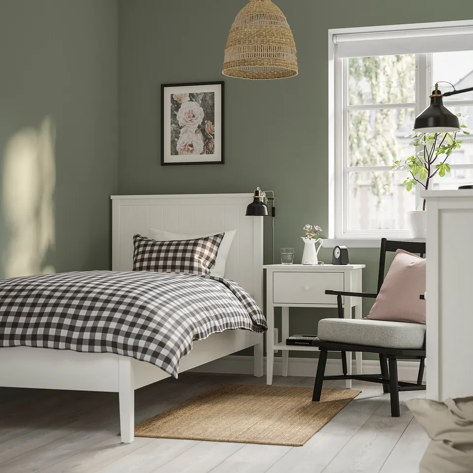 part: GULLABERG bed frame