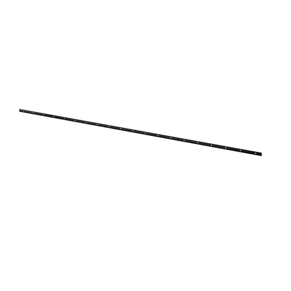 part: BOAXEL mounting rail