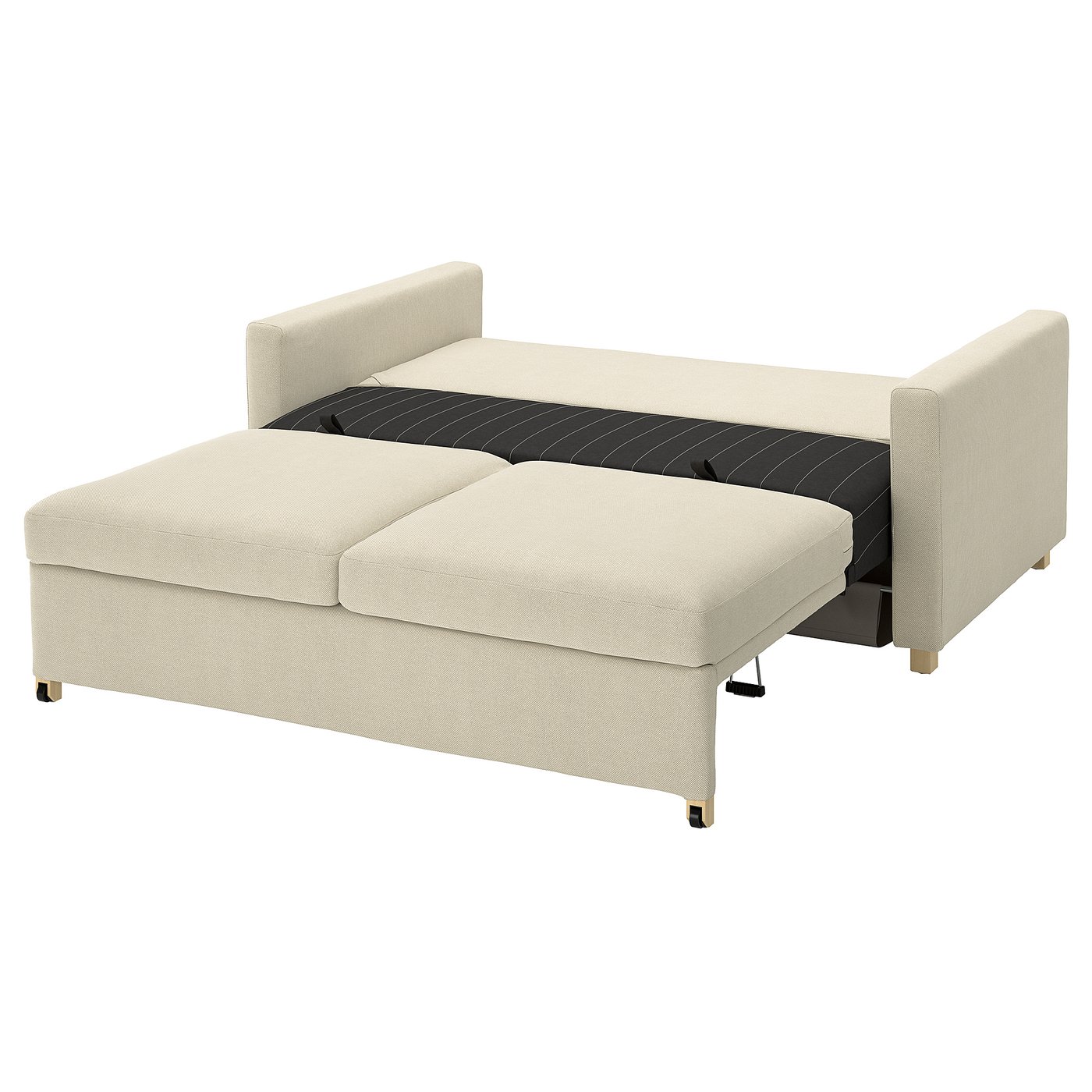 part: SALTSJÖBADEN cover for 2-seat sofa-bed