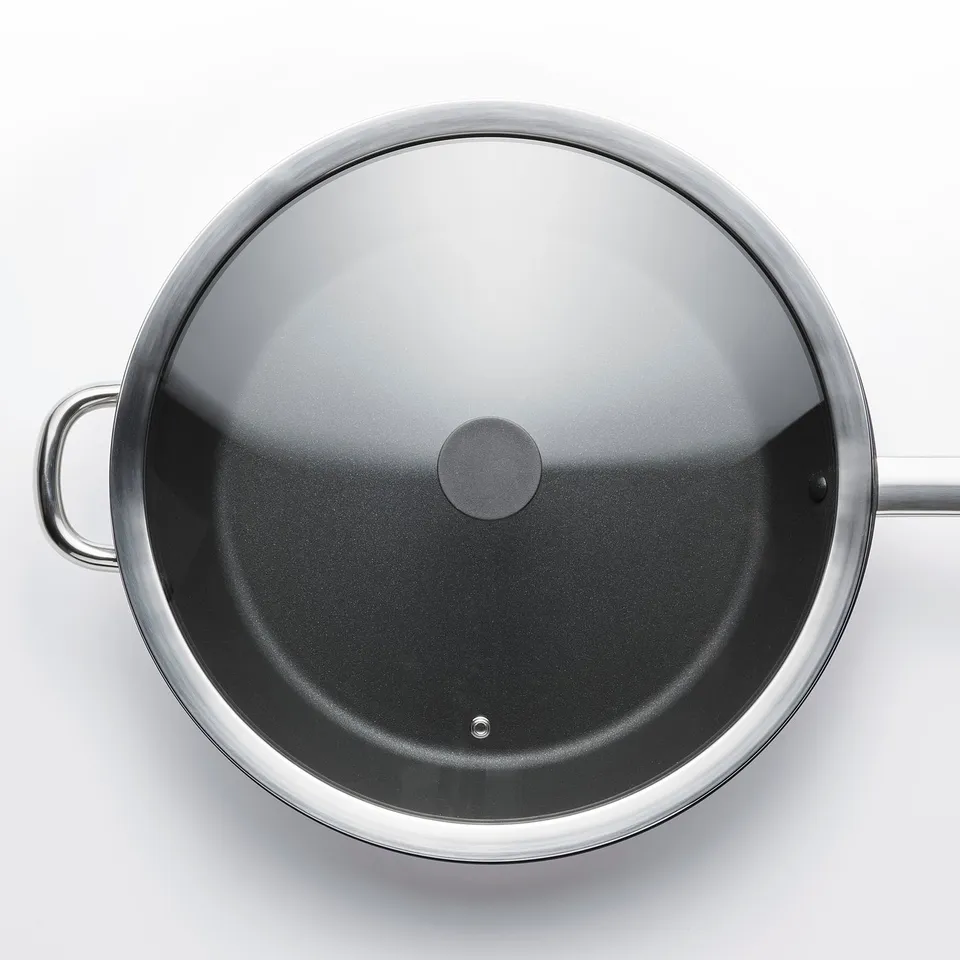 part: KLOCKREN pan lid