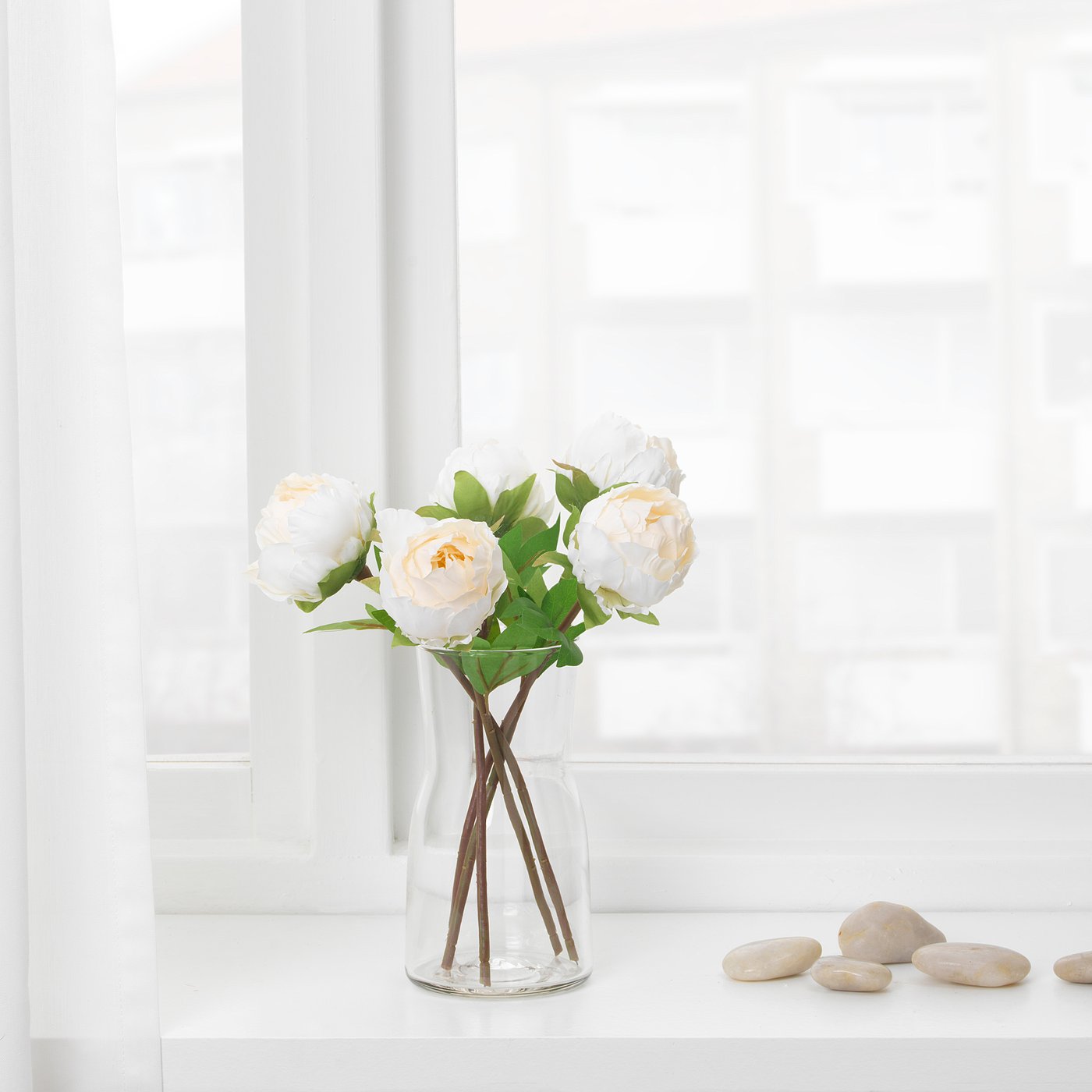 part: SMYCKA artificial flower