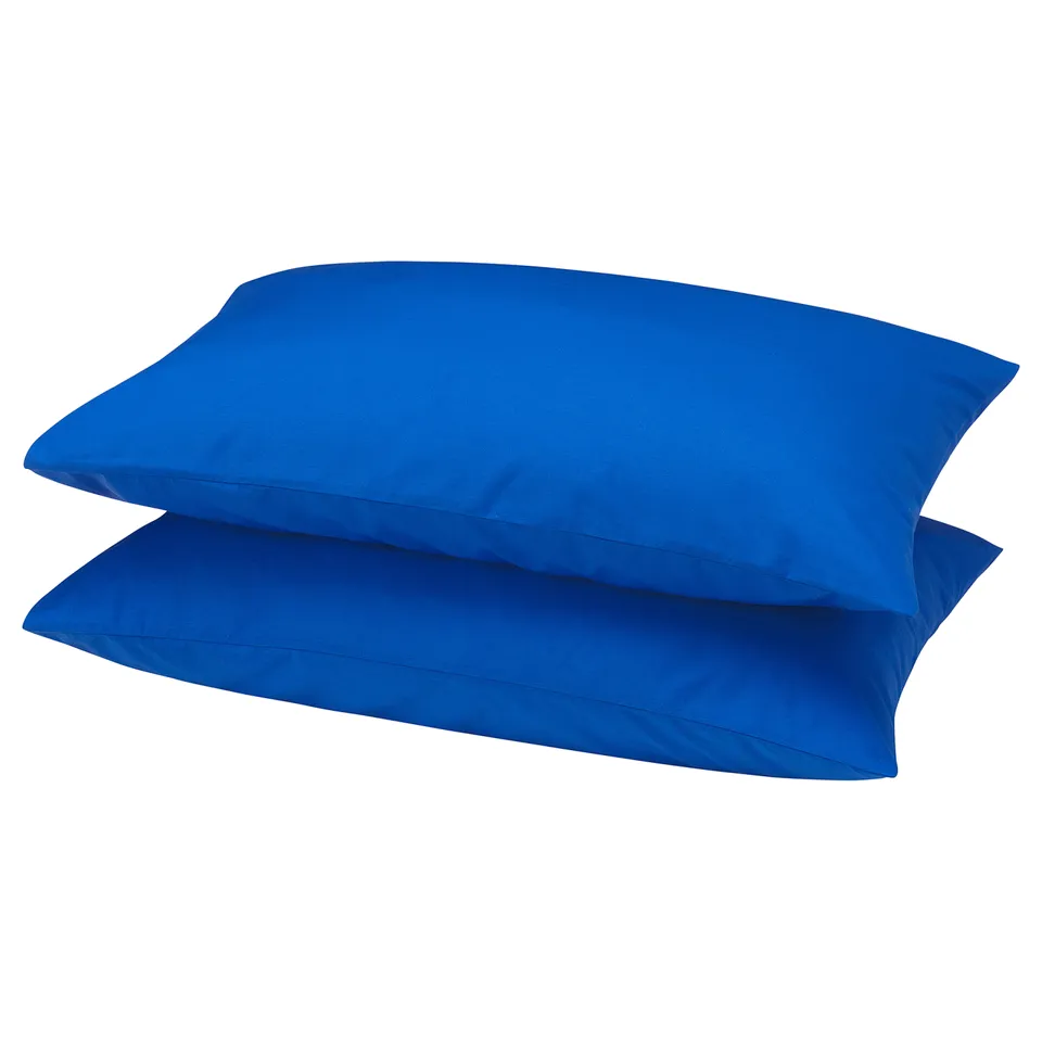 part: DVALA pillowcase