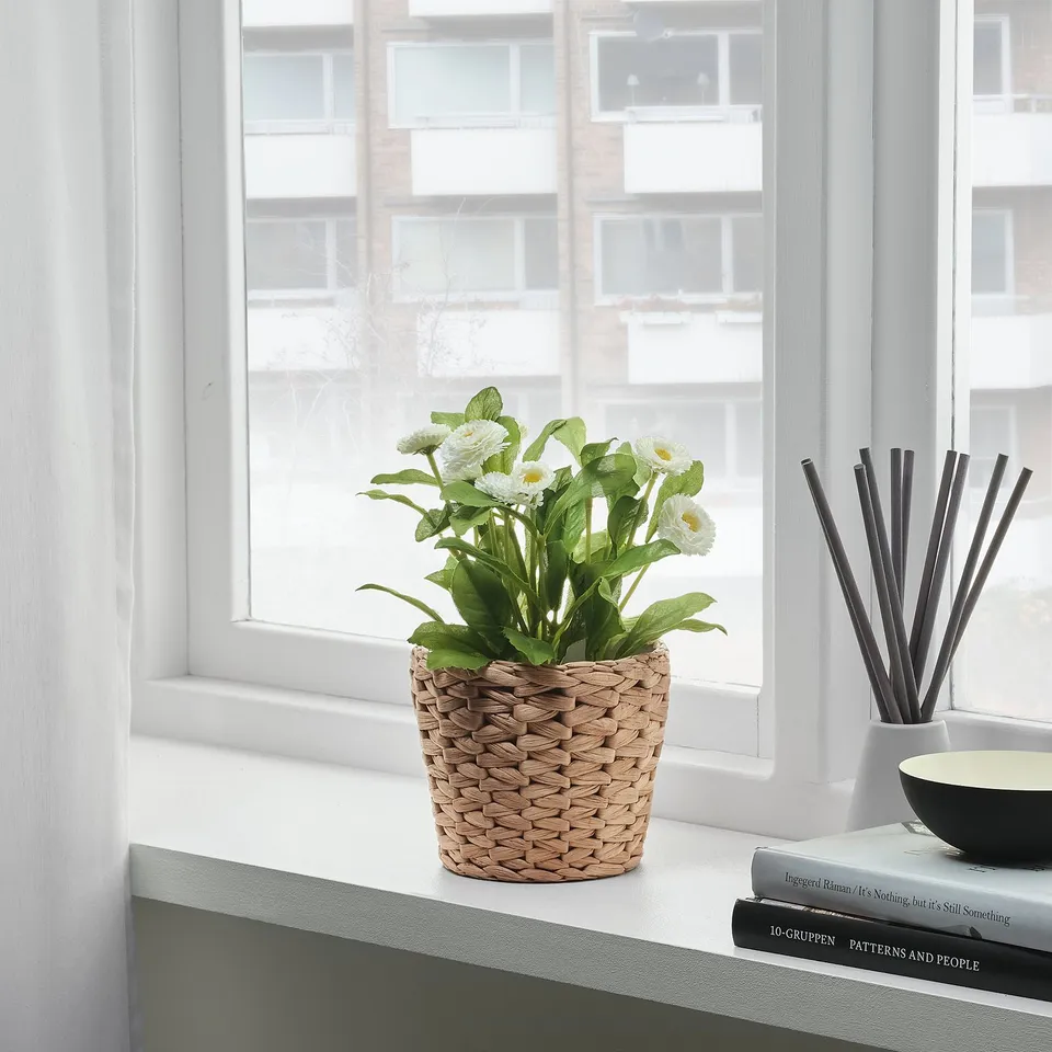 part: FRIDFULL plant pot