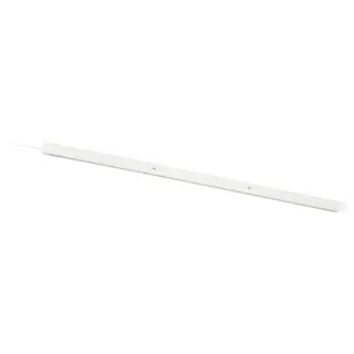 ÖVERSIDAN LED wardrobe lighting strp w sensor, dimmable white, Length 96 cm