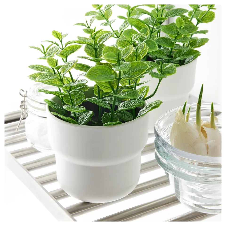 part: FEJKA artificial potted plant