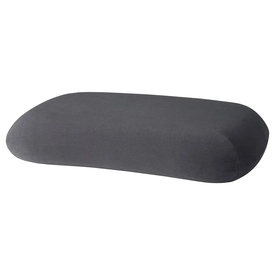 part: TÖCKENFLY pillowcase for ergonomic pillow