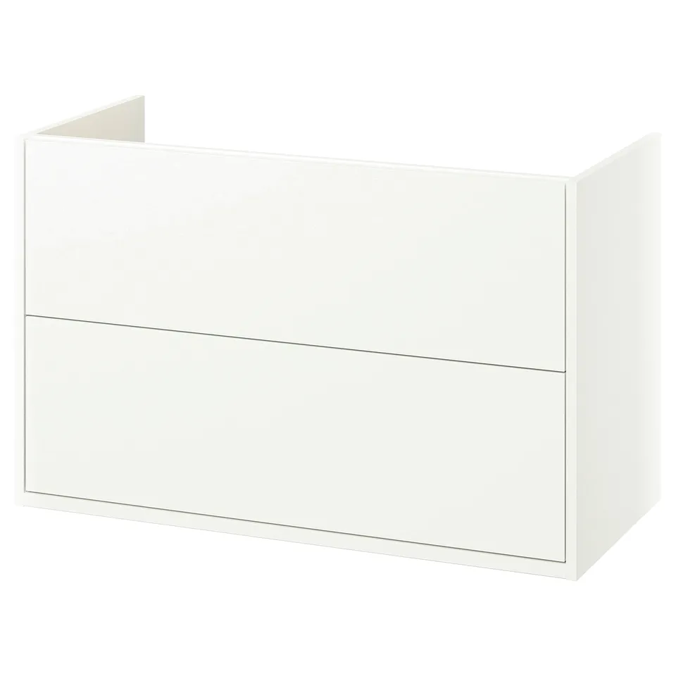 part: HAVBÄCK wash-stand with drawers