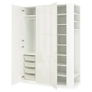 PAX / FARDAL
