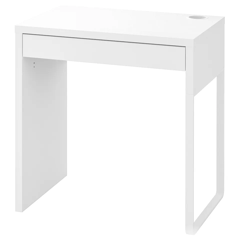 part: MICKE desk