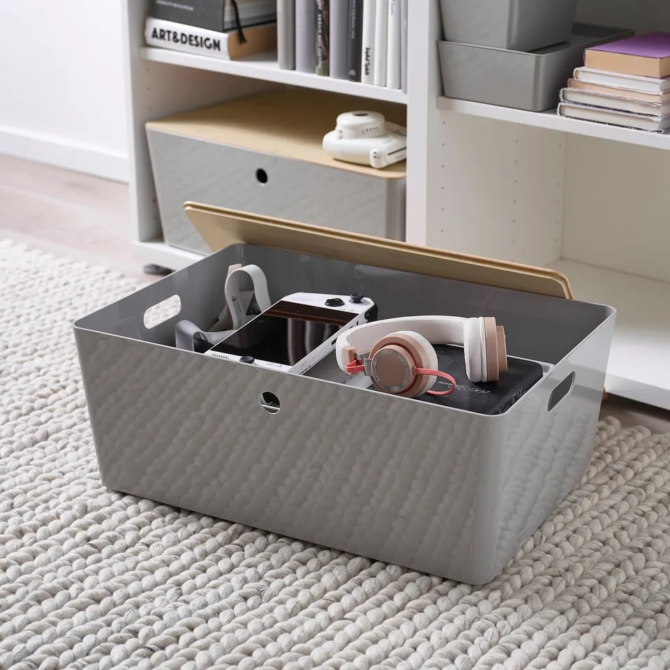 part: KUGGIS box