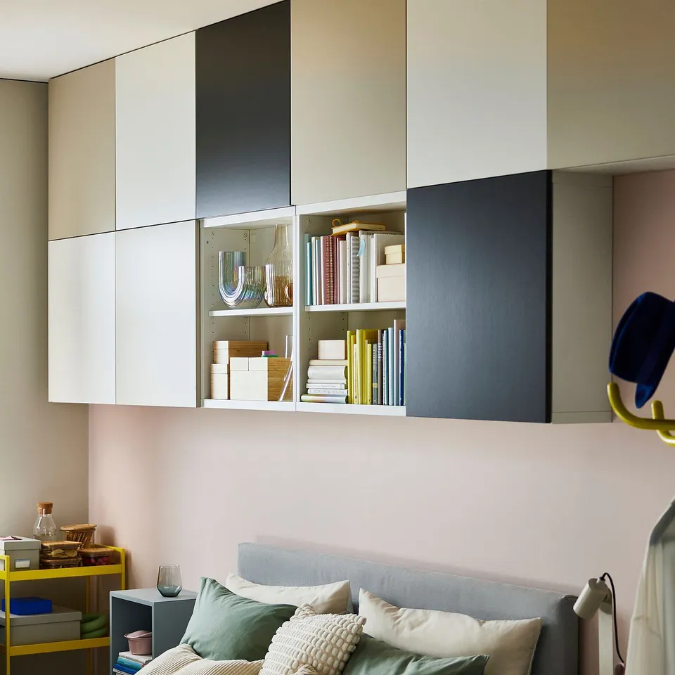 part: BESTÅ shelf