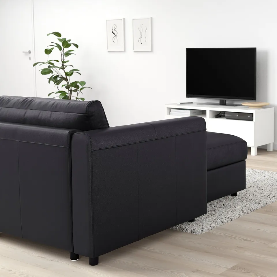 VIMLE in a room