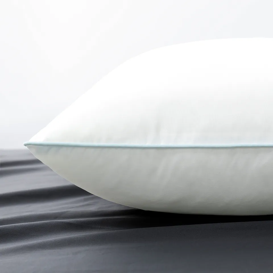 part: BRUKSVARA pillow, low