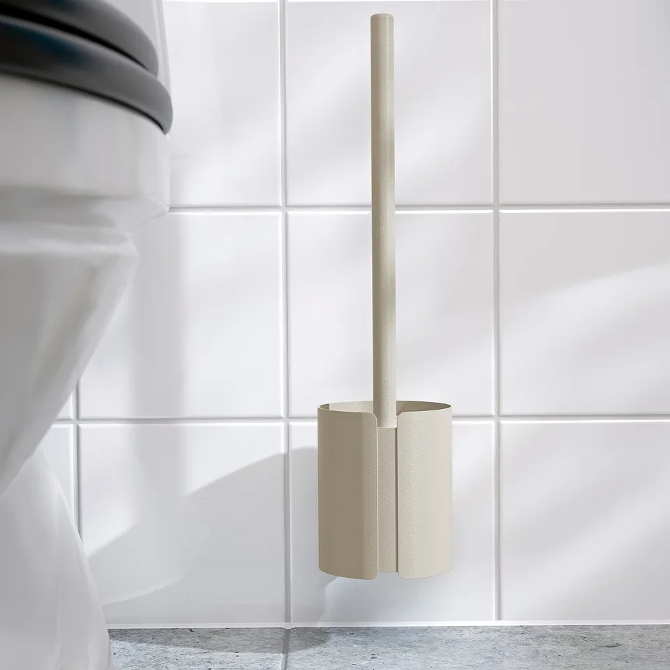 part: FLORSJÖN toilet brush