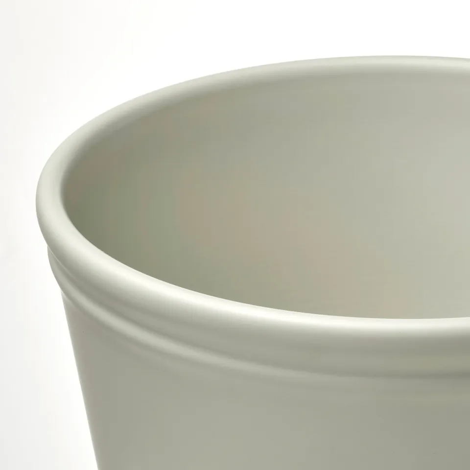 part: KÖRSBÄRSBJÖRK plant pot