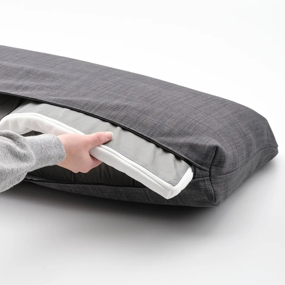 part: KLAGSHAMN back cushion