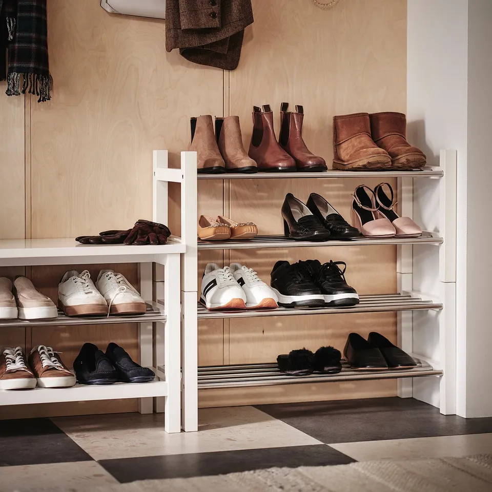 part: TJUSIG shoe rack