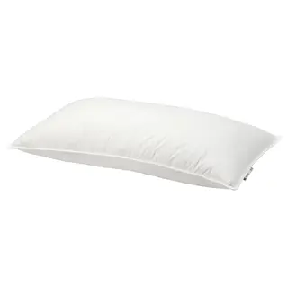 GULKAVLE pillow, high, Length 50 x Width 80 cm