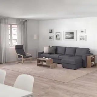 VIMLE/POÄNG/HOLMERUD