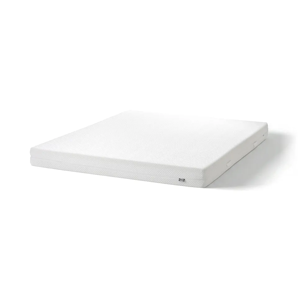 part: ÅBYGDA foam mattress