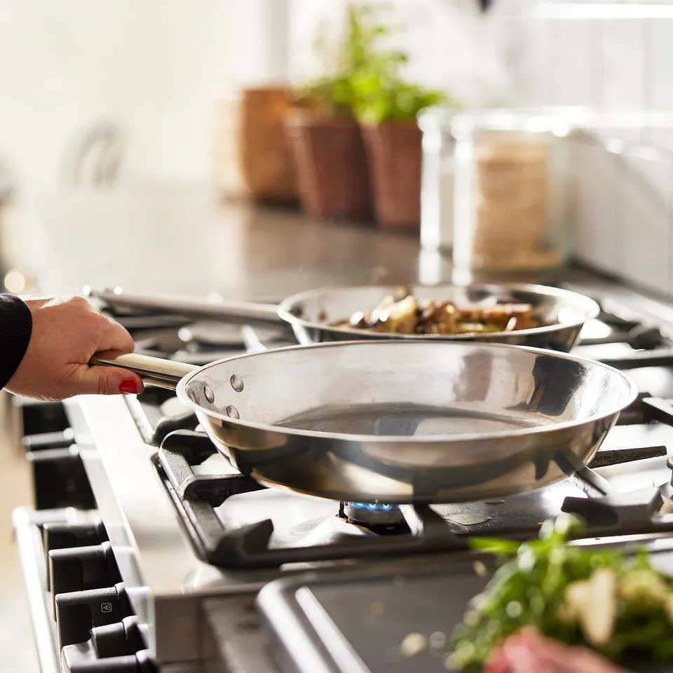 part: IKEA 365+ frying pan