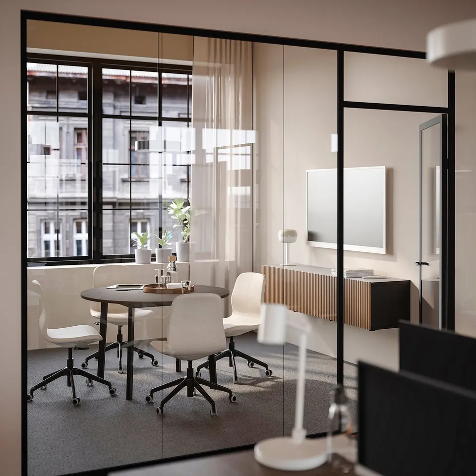 part: MITTZON conference table