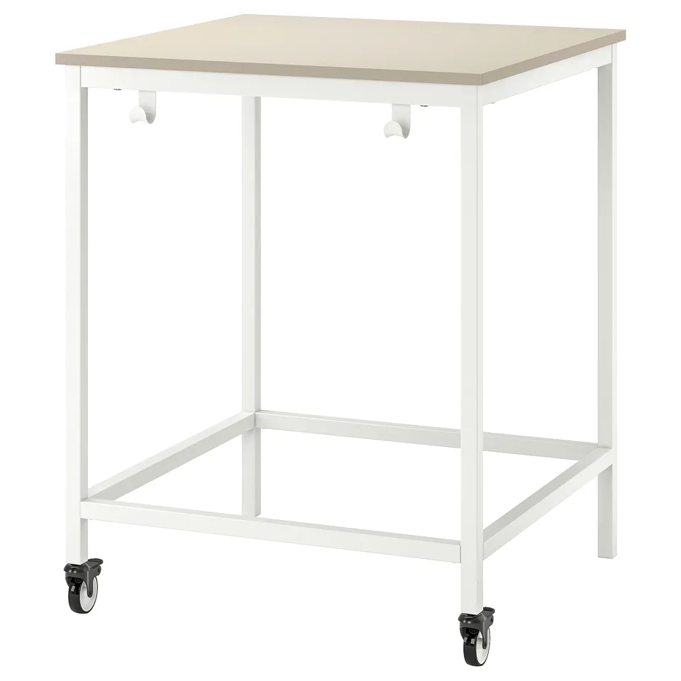 part: TROTTEN underframe for table top