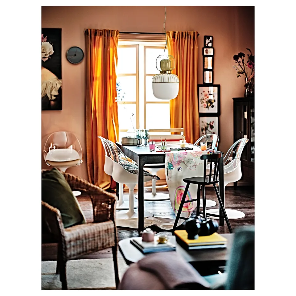 part: BALTSAR swivel chair