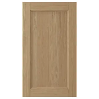 VEDHAMN door, oak, Width 39.7 x Height 69.7 cm