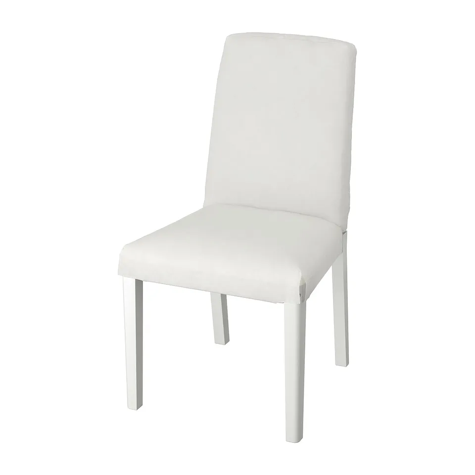 part: BERGMUND chair frame