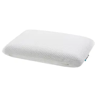 STORSPIREA ergonomic pillow, side/back sleeper, Length 40 x Width 60 x Height 13 cm
