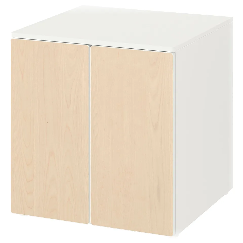 part: SMÅSTAD / PLATSA cabinet