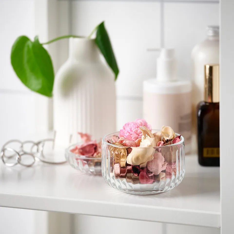 part: FRÖFINK scented potpourri
