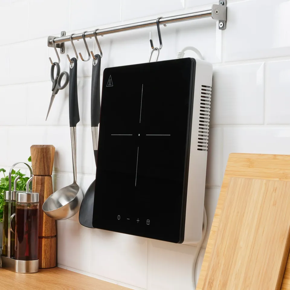 part: TILLREDA portable induction hob