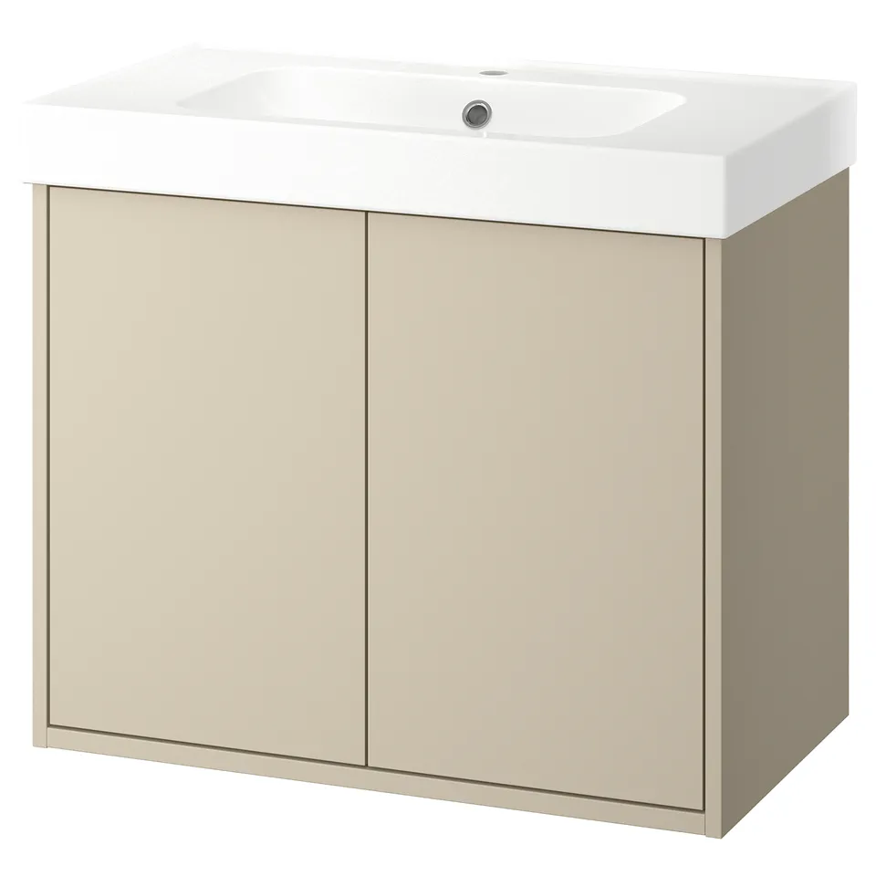 part: HAVBÄCK / ORRSJÖN wash-stnd w drs/deep wash-basin