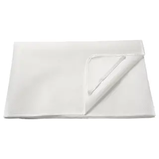 LENAST waterproof mattress protector, 80x200 cm